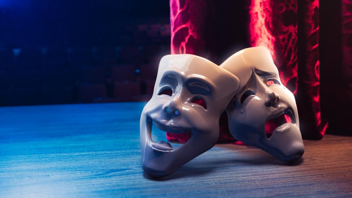 Trauer in der Theaterwelt: Broadway-Star Doreen Montalvo ist im Alter von nur 55 Jahren gestorben (Symbolbild). (Foto)
