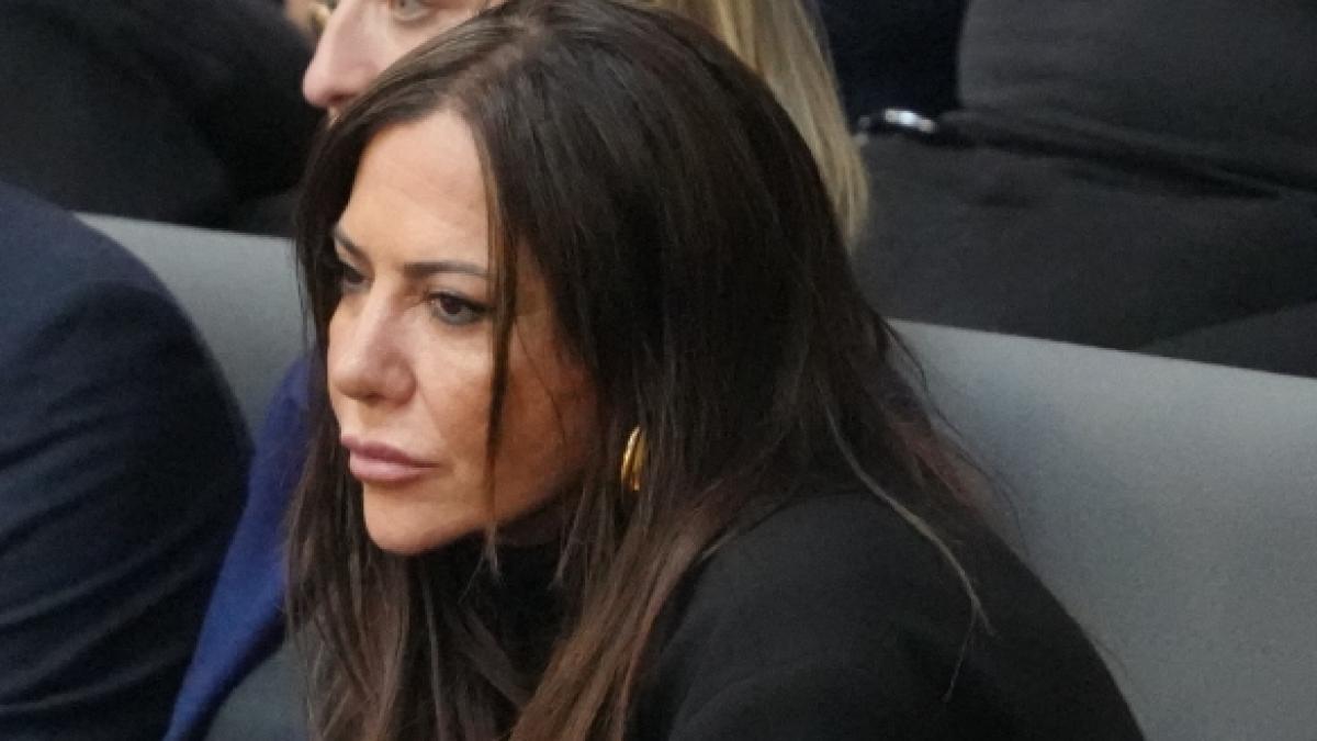 Medien berichten &uuml;ber den tragischen Tod des Freundes der Schauspielerin Simone Thomalla. (Foto)
