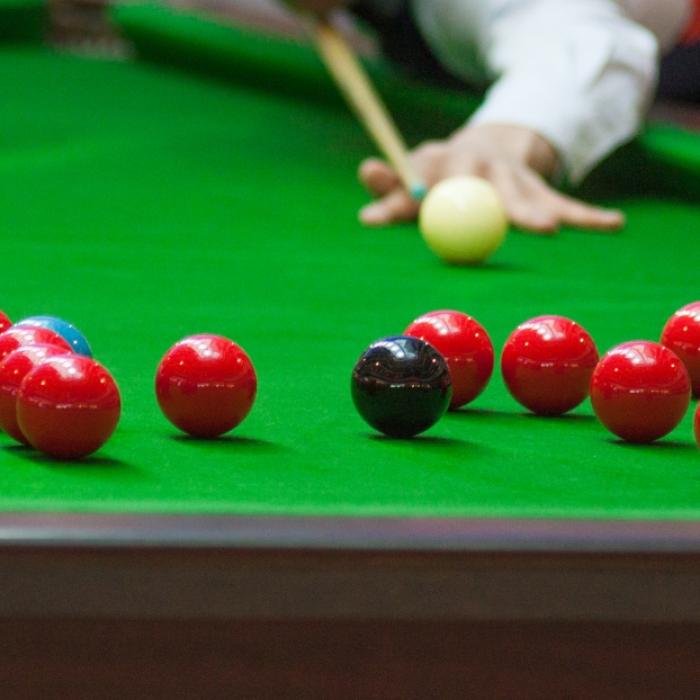 Krebs-Drama! Snooker-Star stirbt mit nur 28 Jahren