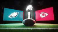 Philadelphia Eagles oder Kansas City Chiefs: Wer gewinnt den Super Bowl 2023?