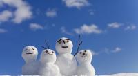 Wie wird das Wetter im Winter 2020/21?