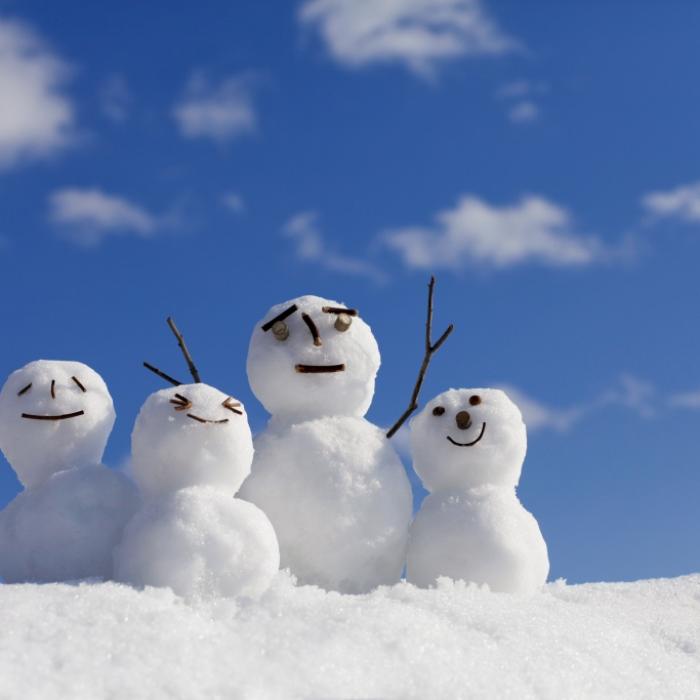 Schock-Prognose! Fällt der nächste Winter aus?