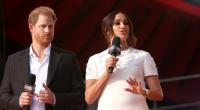 Muss sich Meghan Markle bald verabschieden?