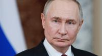 Wladimir Putin (Foto) hat einen weiteren Kommandeur im Ukraine-Krieg verloren.