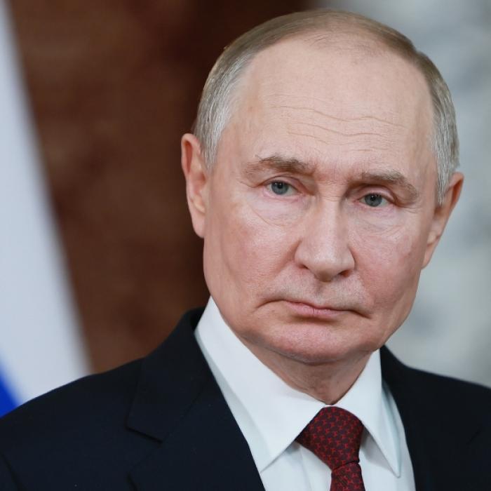 Putin-Kommandeur bei Autoexplosion getötet - Video zeigt Anschlag