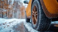 Eine Kaltfront bringt am Wochenende einen ersten Vorgeschmack auf den Winter.