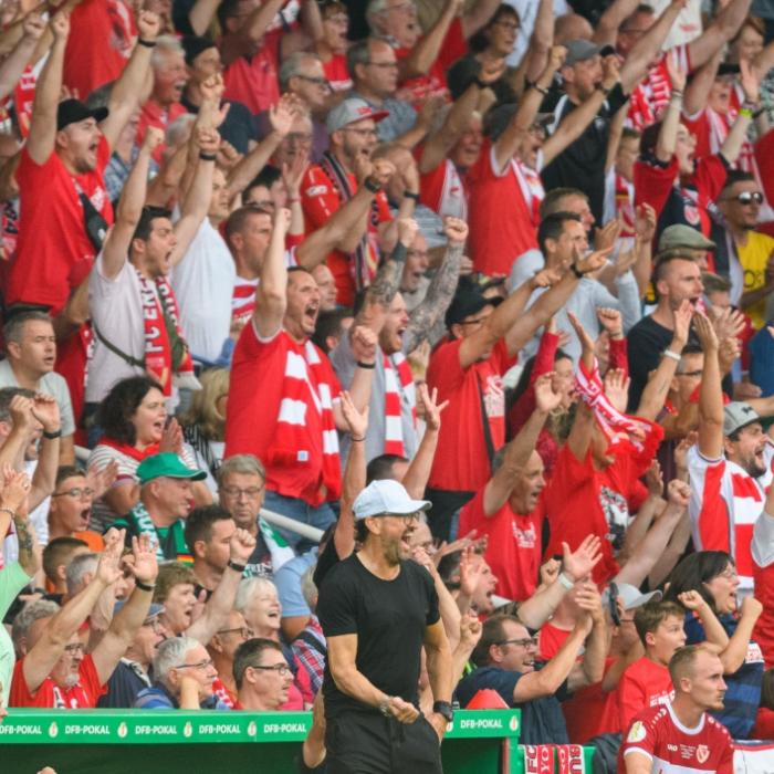Sieg für die Lausitzer! Wollitz-Elf gewinnt mit 3:1