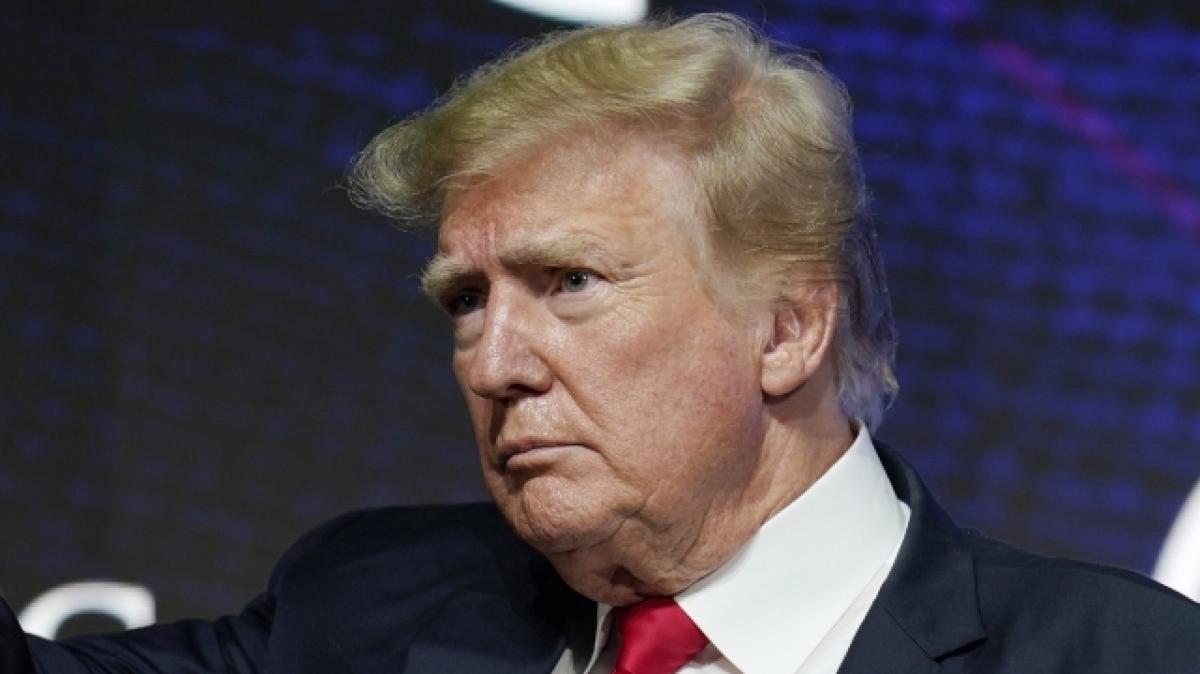 Trumps L&uuml;gen k&ouml;nnten bald zu Gewaltausschreitungen f&uuml;hren. (Foto)