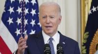 Joe Biden versuchte das US-Volk zu beruhigen.