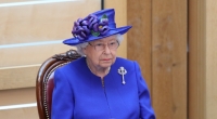 Queen Elizabeth trauert um ihren Dorgi-Welpen.