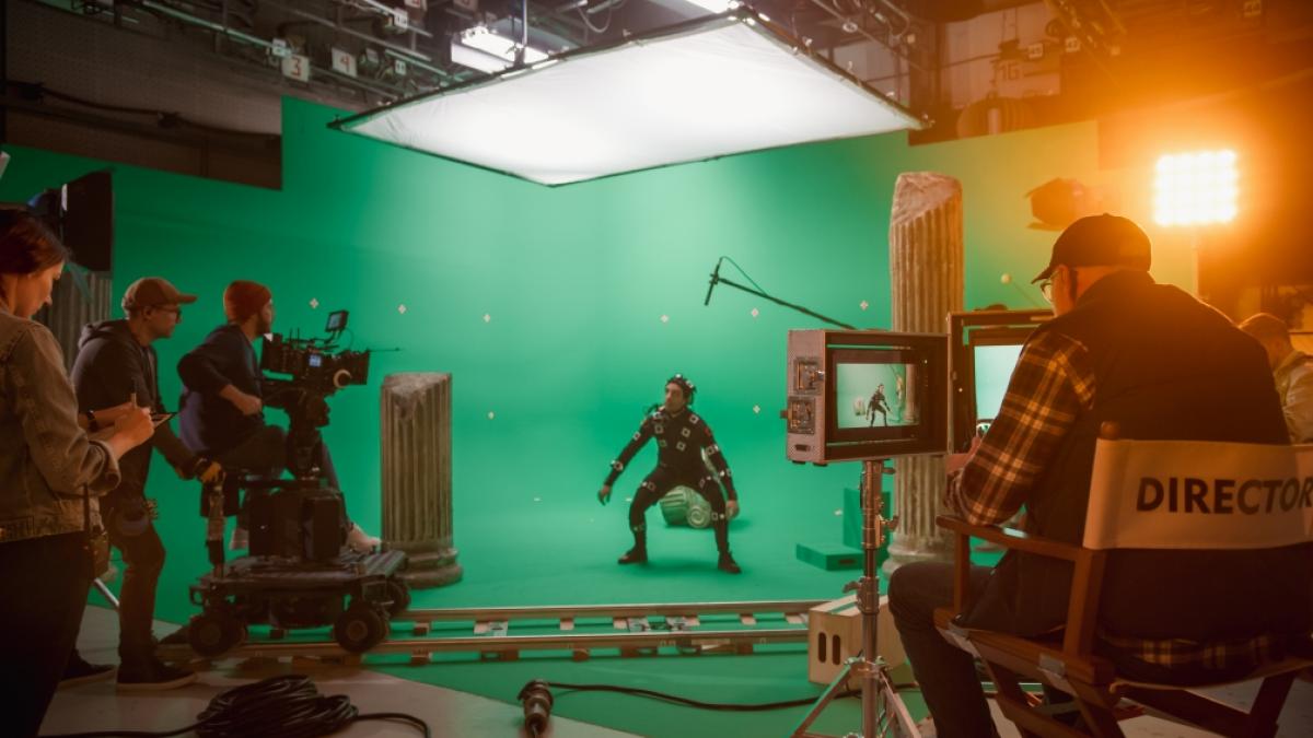 Neue Filme und Serien (Foto)