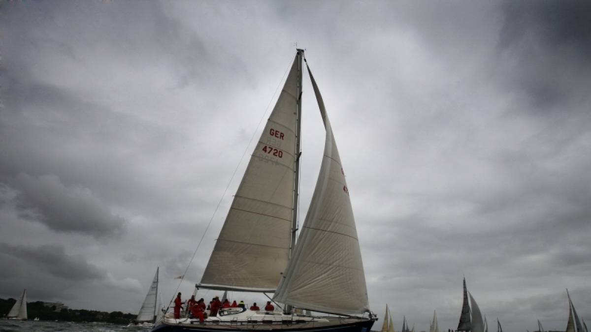 Kieler Woche (Foto)