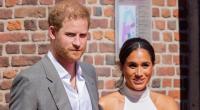 Brisante Panne bei Prinz Harry und Meghan Markle: Haben die Exil-Royals mit einer politischen Äußerung gegen eine royale Abmachung verstoßen?