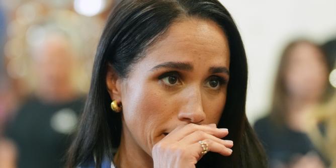 Meghan Markle