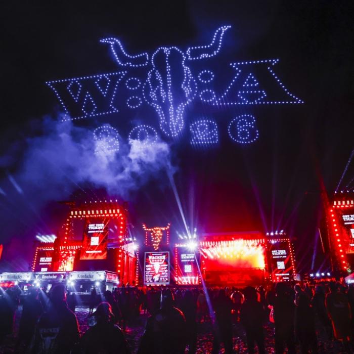 Wie gierige Giganten und utopische Preise die Festivalkultur vernichten
