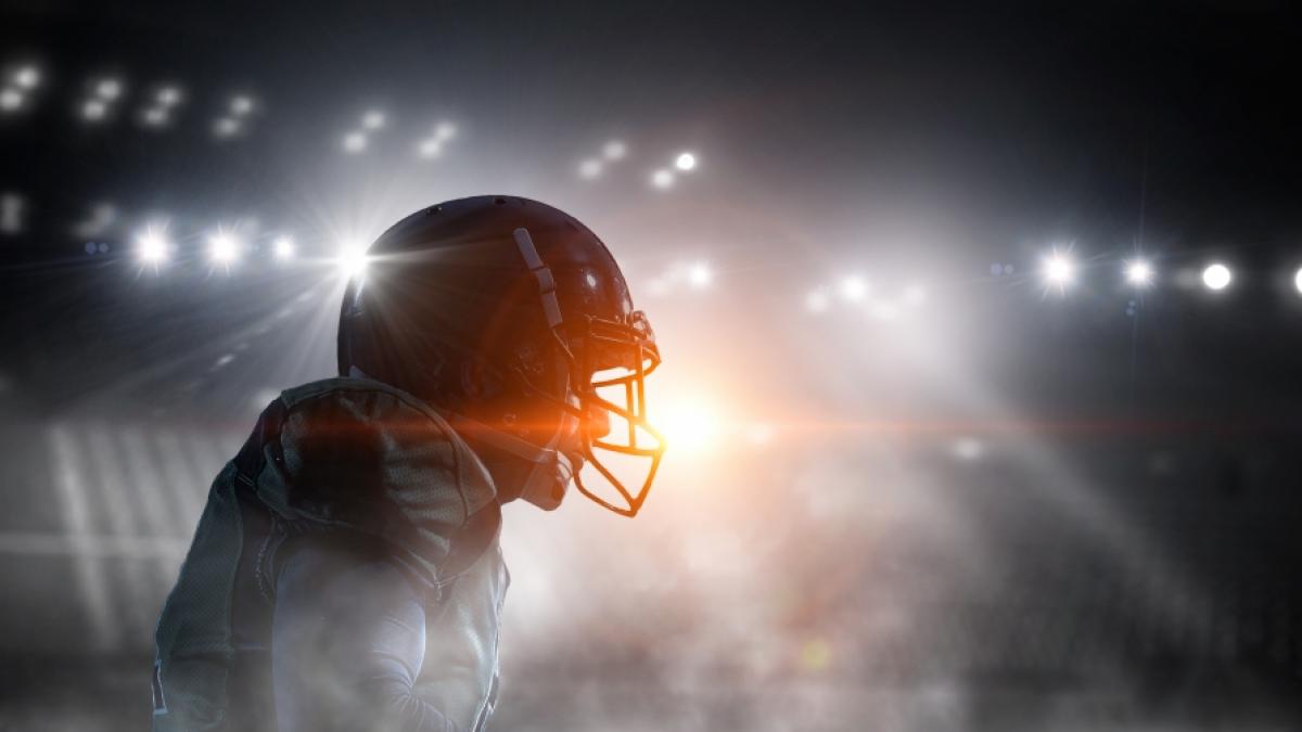 Die NFL-Legende Dick Butkus von den Chicago Bears ist mit 80 Jahren gestorben. (Symbolfoto) (Foto)