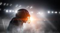 Die NFL-Legende Dick Butkus von den Chicago Bears ist mit 80 Jahren gestorben. (Symbolfoto)