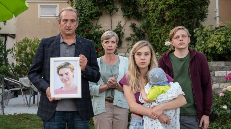 SOKO Stuttgart bei ZDF