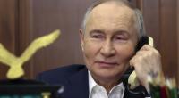 Wladimir Putin hat angeblich bereits mit den Planungen für seine Siegesparade begonnen.
