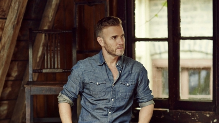Gary Barlow will es mit seinem neuen Album «Since I saw you last» wissen