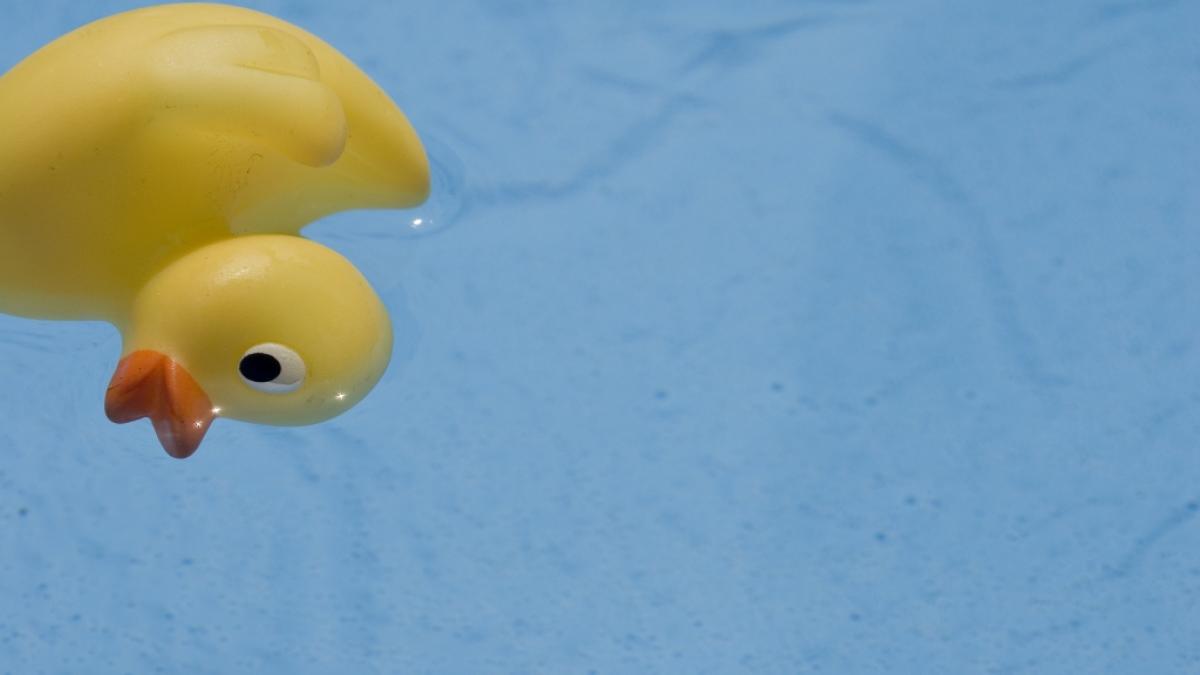 Die Mutter ertr&auml;nkte ihre Kinder in der Badewanne. (Foto)
