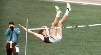 Seine Sprungtechnik revolutionierte den Hochsprung - nun ist der Leichtathlet Dick Fosbury im Alter von 76 Jahren gestorben.