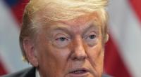 Donald Trump prahlt nach Investitionen für eine Chip-Firma.