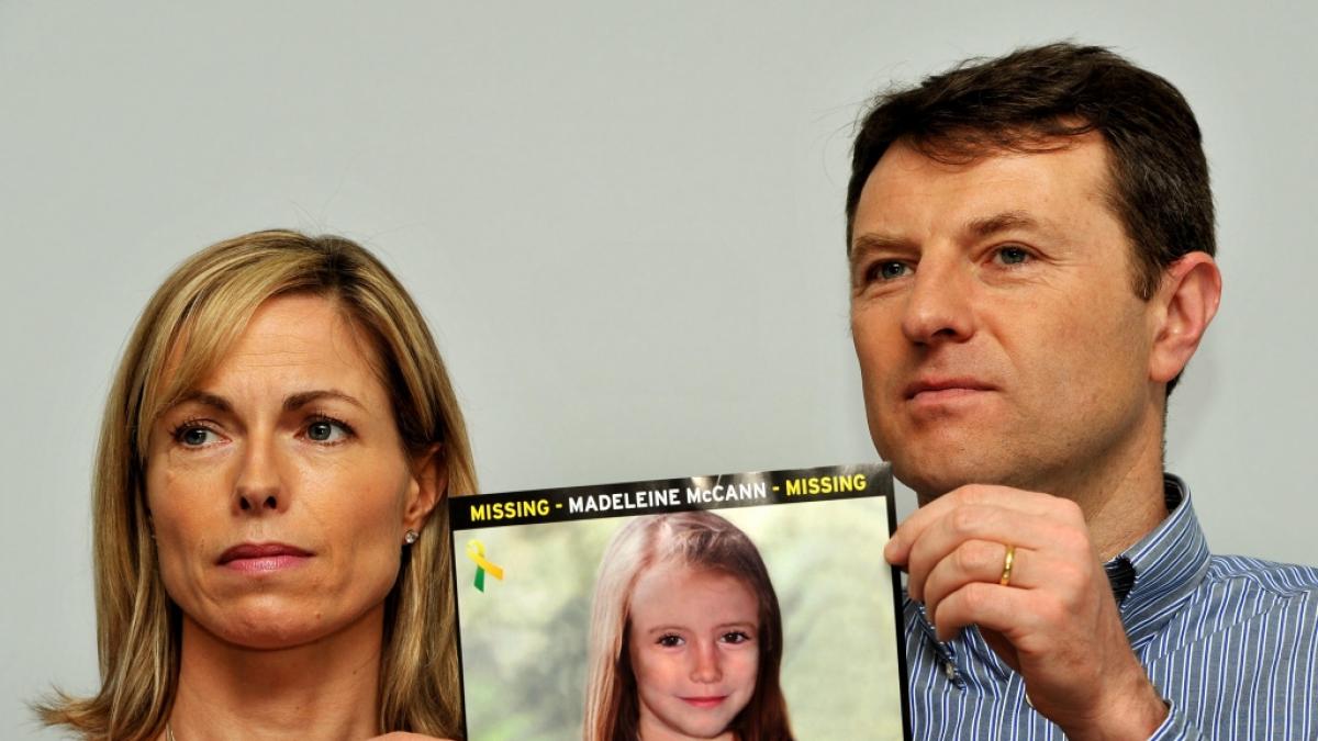 Ermittler erhoffen sich neue Erkenntnisse im Fall Madeleine McCann. (Foto)