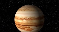 Das Jahr 2022 steht im Zeichen des Glücksplaneten Jupiter. Was bringt das Jupiter-Jahr 2022?