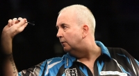 Darts-Legende Phil 
