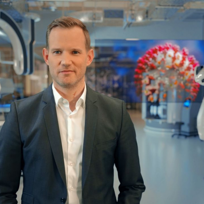 Wiederholung der Gesundheitsdoku online und im TV