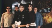 Schock für alle Fans der britischen Band Oasis: Der frühere Gitarrist der Band, 