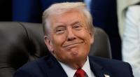 Wird US-Präsident jemals nur in Badehose zu sehen sein?