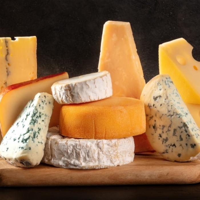 Mit Listerien verseucht! Lidl ruft diesen Käse zurück