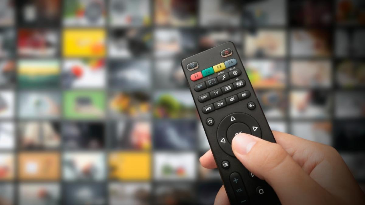 Im Reality-TV ist nicht immer alles echt. (Foto)