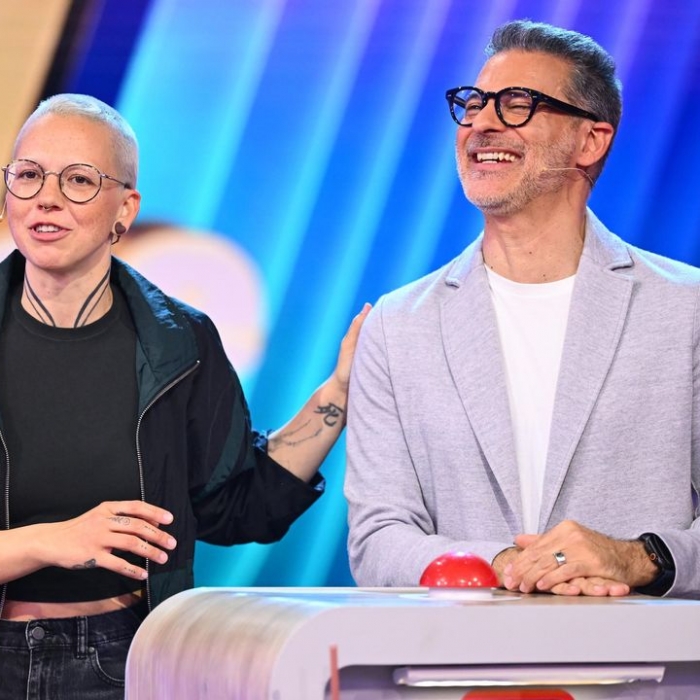Wiederholung vom Donnerstag im TV und online