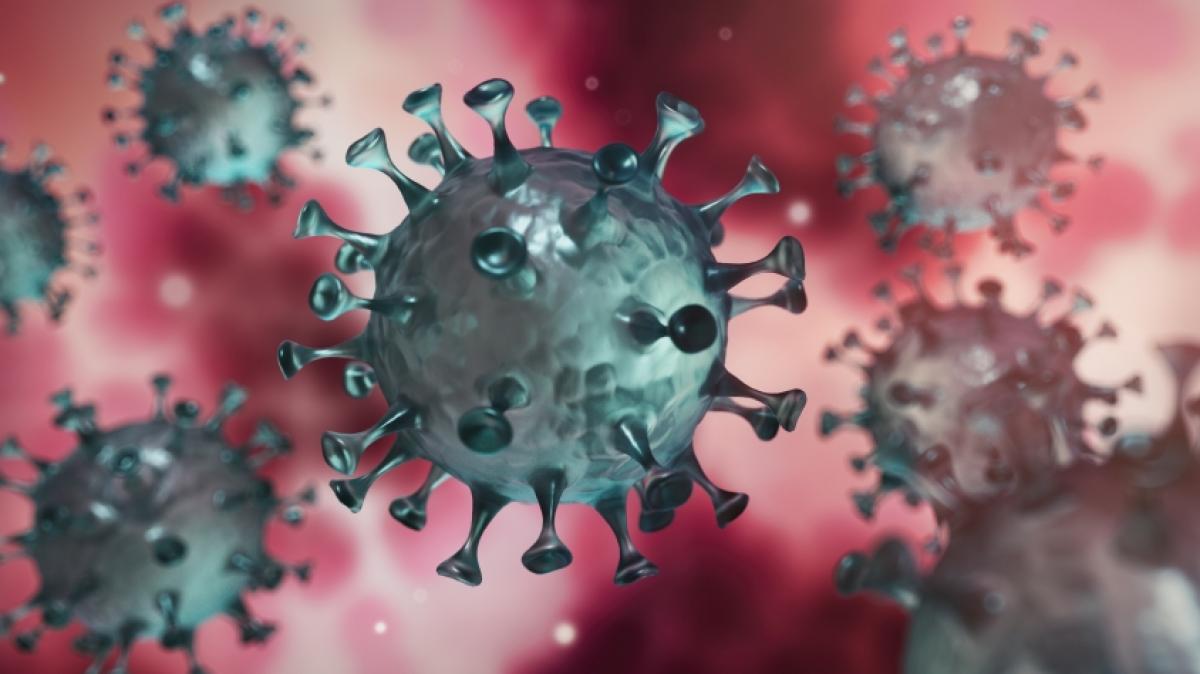 Die Nachrichten des Tages auf news.de:&nbsp;Ist diese neue Covid-19-Mutation resistent gegen Impfungen? (Foto)