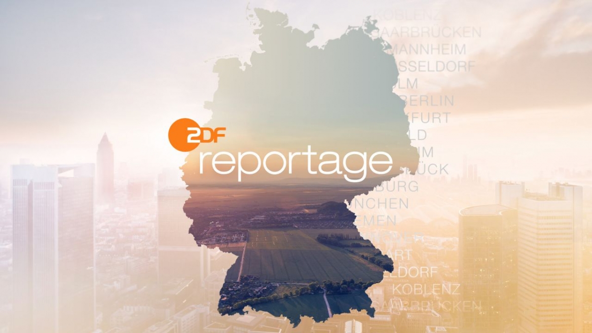 Die Weihnachtsmacher bei ZDF (Foto)