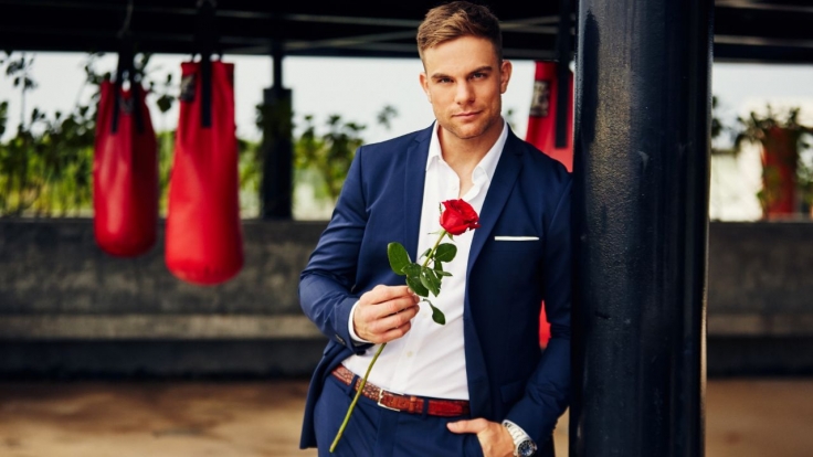 Der Bachelor bei RTL