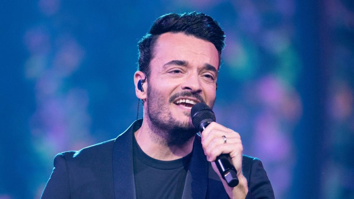"Die Giovanni Zarrella Show" am 22. April konnte nicht jeden ZDF-Zuschauer &uuml;berzeugen. (Foto)