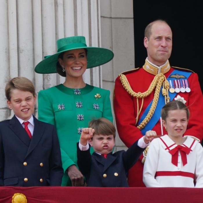 Kostspielige Pläne! Prinz George macht Prinzessin Kate arm