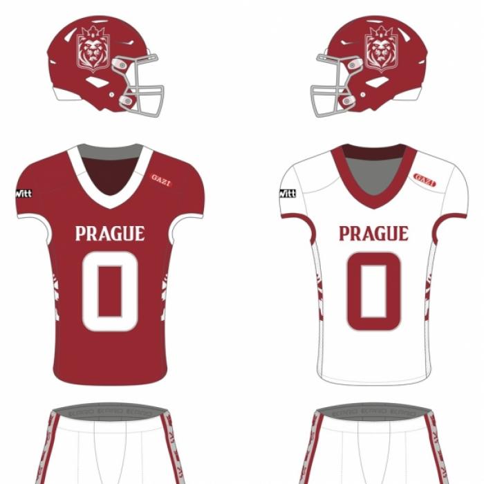 Prague Lions bietet ein grandioses Spiel für Ihre Fans gegen Helvetic Mercenaries – Rewatch, Spielplan und Ergebnisse