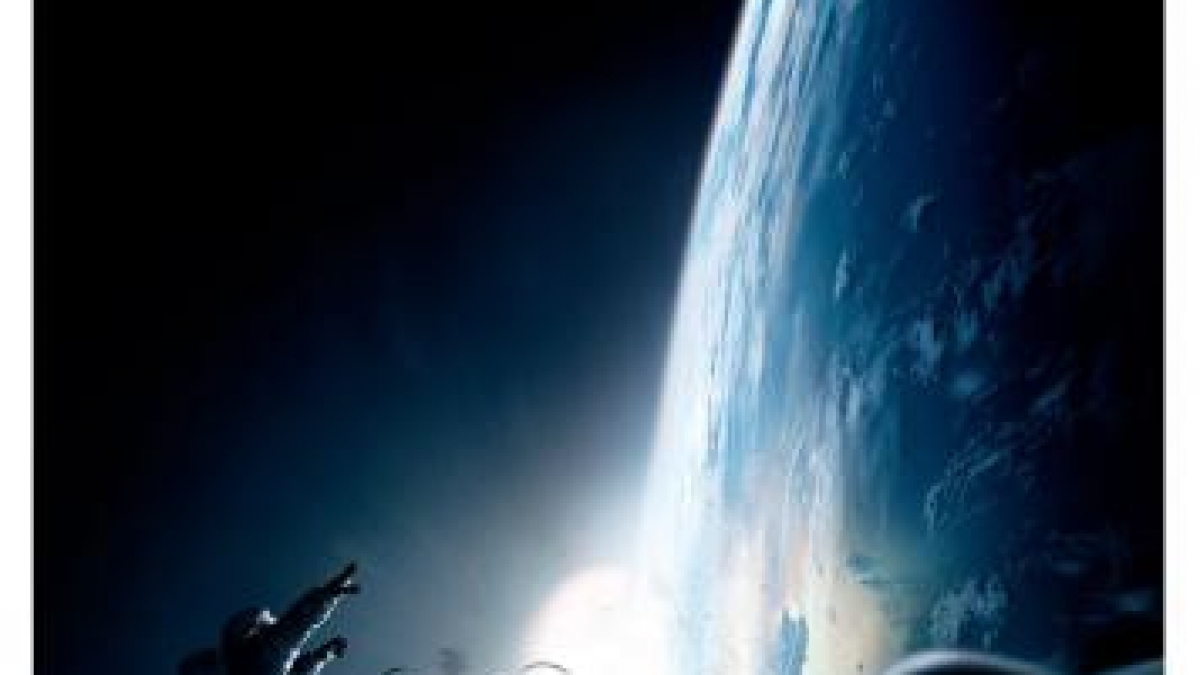Gravity am Ostersonntag, 27.03.2016 (Foto)