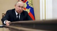 Wladimir Putin lässt die Tschernobyl-Mitarbeiter nicht nach Hause.
