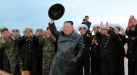 Bereitet Nordkorea-Diktator Kim Jong-un einen Atomtest vor?