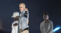 Justin Bieber verschob erneut Termine auf seiner Welttournee.