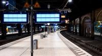 Steht der Bahnverkehr in Deutschland schon bald wochenlang still?