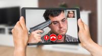 Nach einer wilden Verfolgungsjagd mit der Polizei nahm sich ein Instagram-Star aus Kalifornien das Leben - seinen Tod zeigte der 28-Jährige im Live-Stream (Symbolbild).