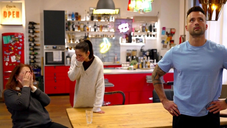 Berlin - Tag & Nacht bei RTL Zwei