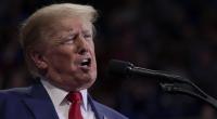 Donald Trump wollte das Weiße Haus offenbar gar nicht verlassen.